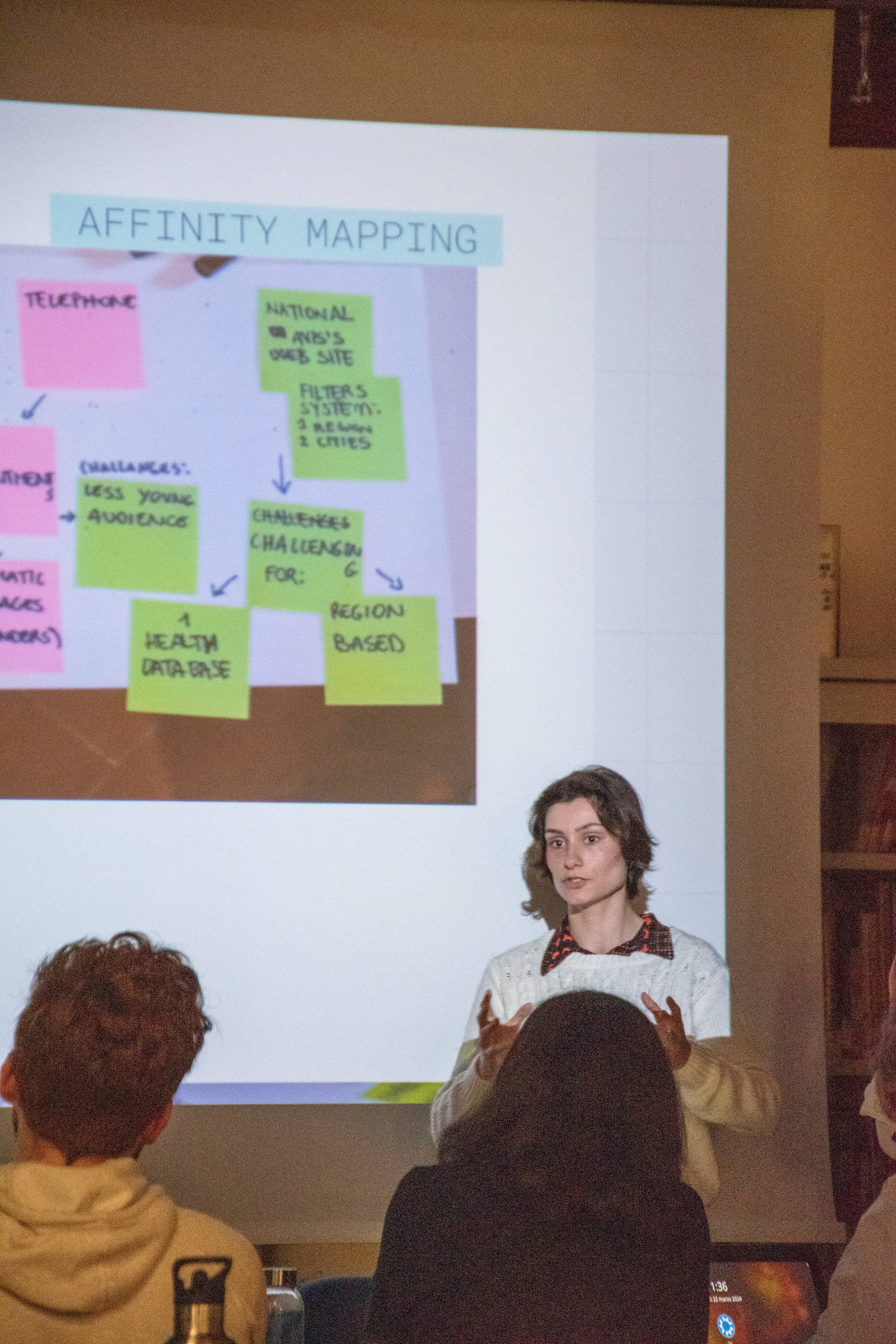 Service Design Workshop